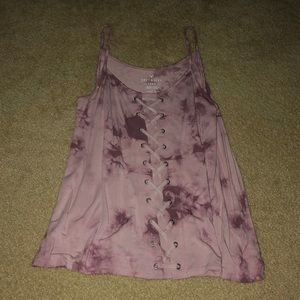AMERICAN EAGLE Tank Top